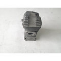 Aluminum Lamp Housing Die Casting